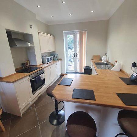 Ferienwohnung St Annes Halifax Exterior foto