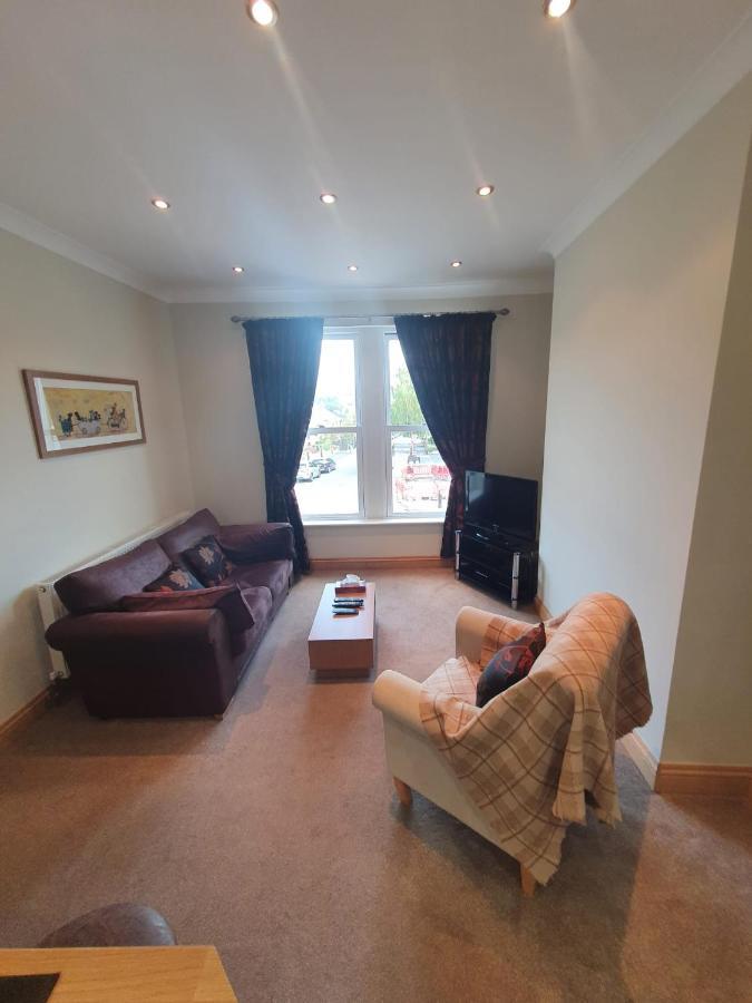 Ferienwohnung St Annes Halifax Exterior foto